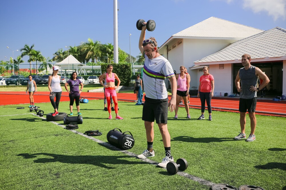 Thanyapura Sports Health Resort 63/73