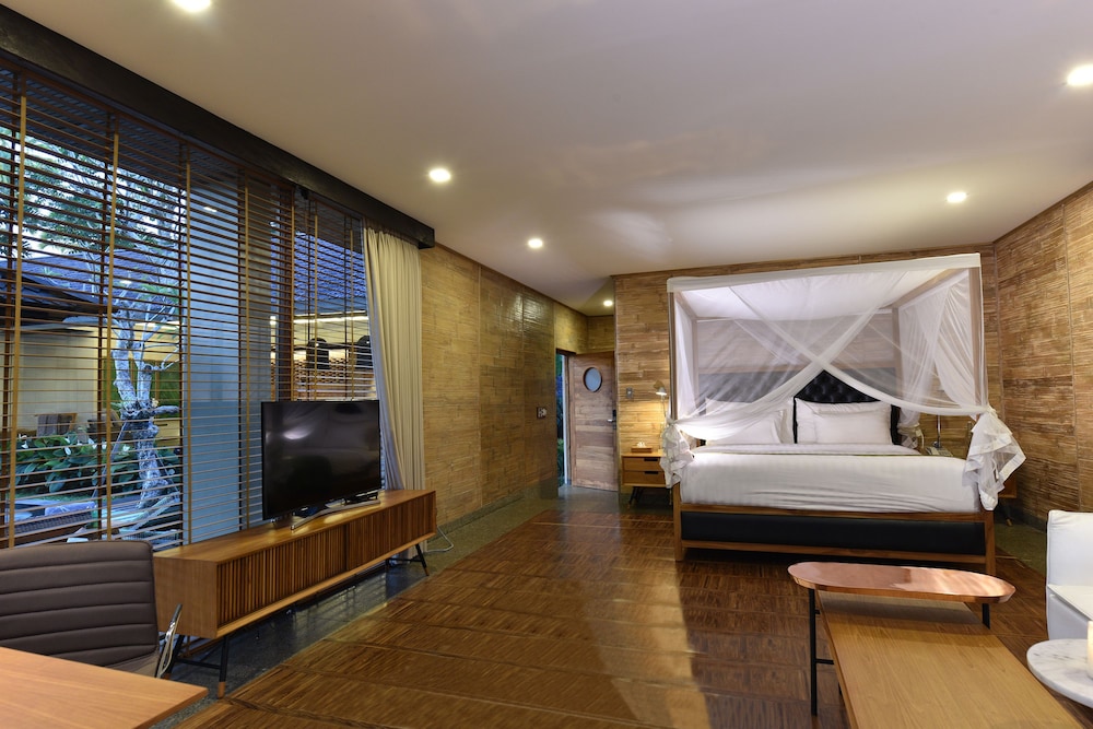 Chapung Se Bali Villa 61/77