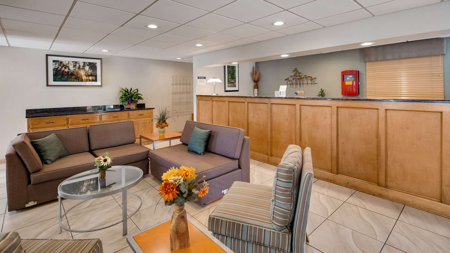 Best Western Of Murphy 3/6