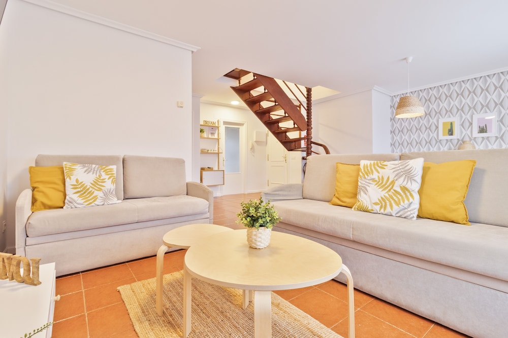 Abba Comillas Apartments 25/59
