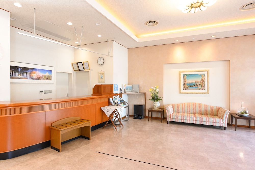 Iki Marina Hotel 33/68