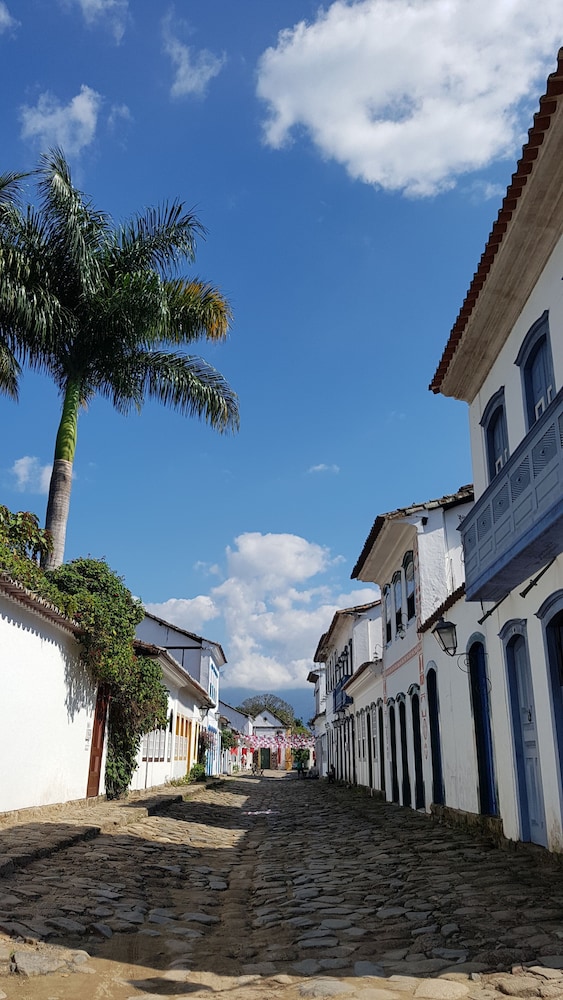 Geko Hostel & Pousada Paraty 40/49