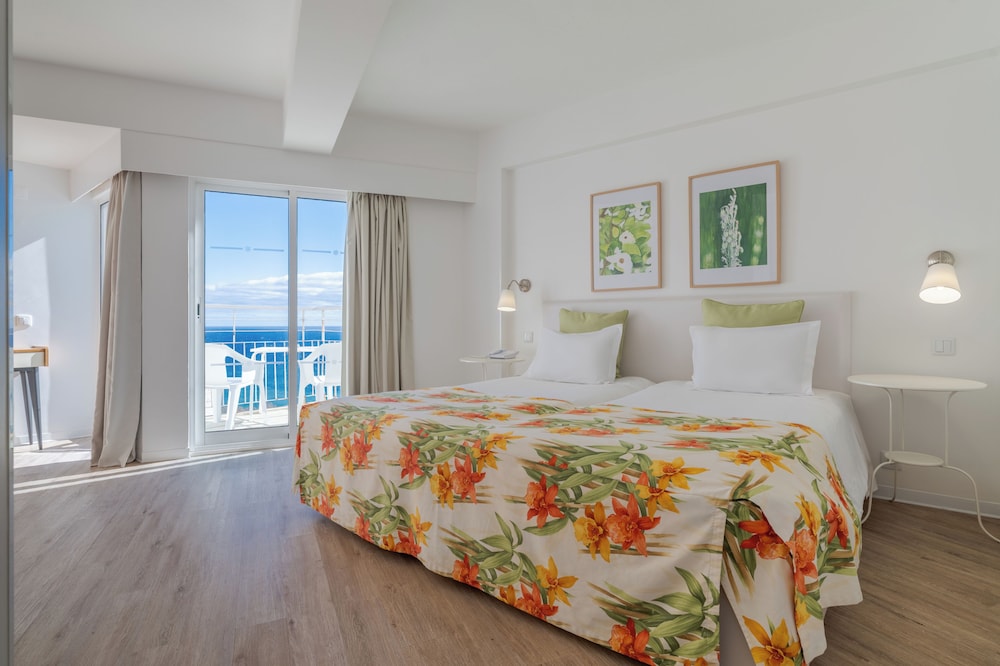 Florasol Residence Hotel 26/78