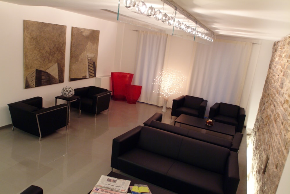 Urban Hotel Design 41/72