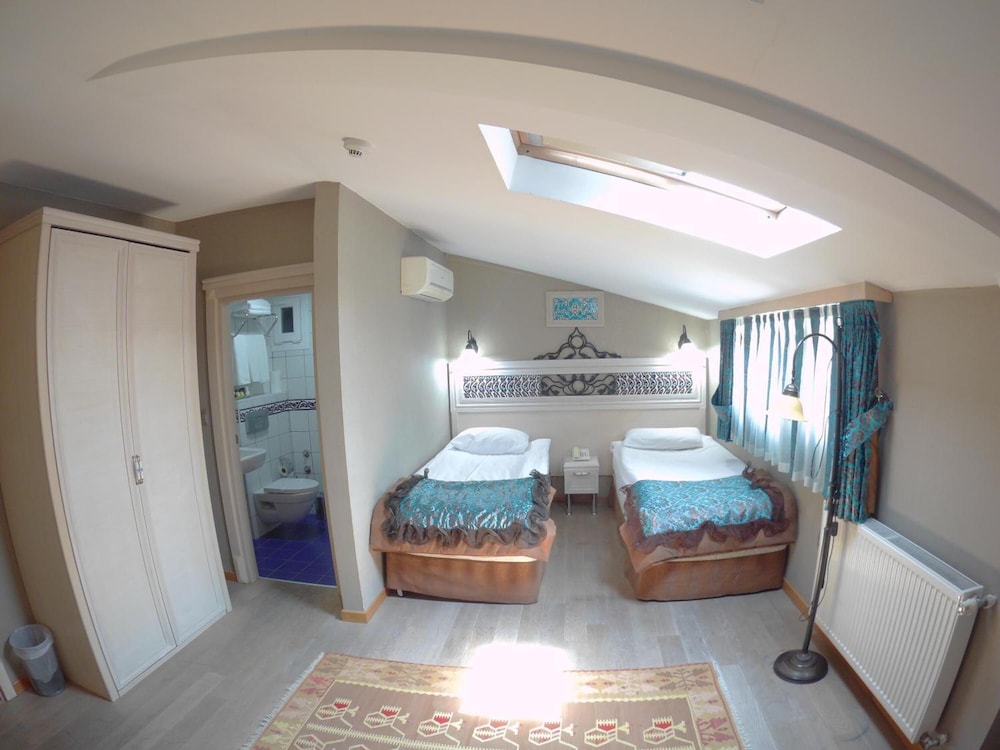 Hotel Novano 13/50