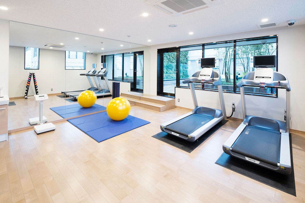 Hotel Mystays Premier Akasaka 27/41