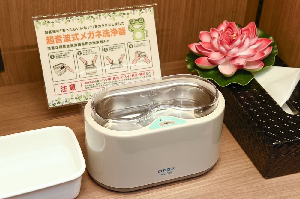 安心お宿プレミア新橋汐留 写真3