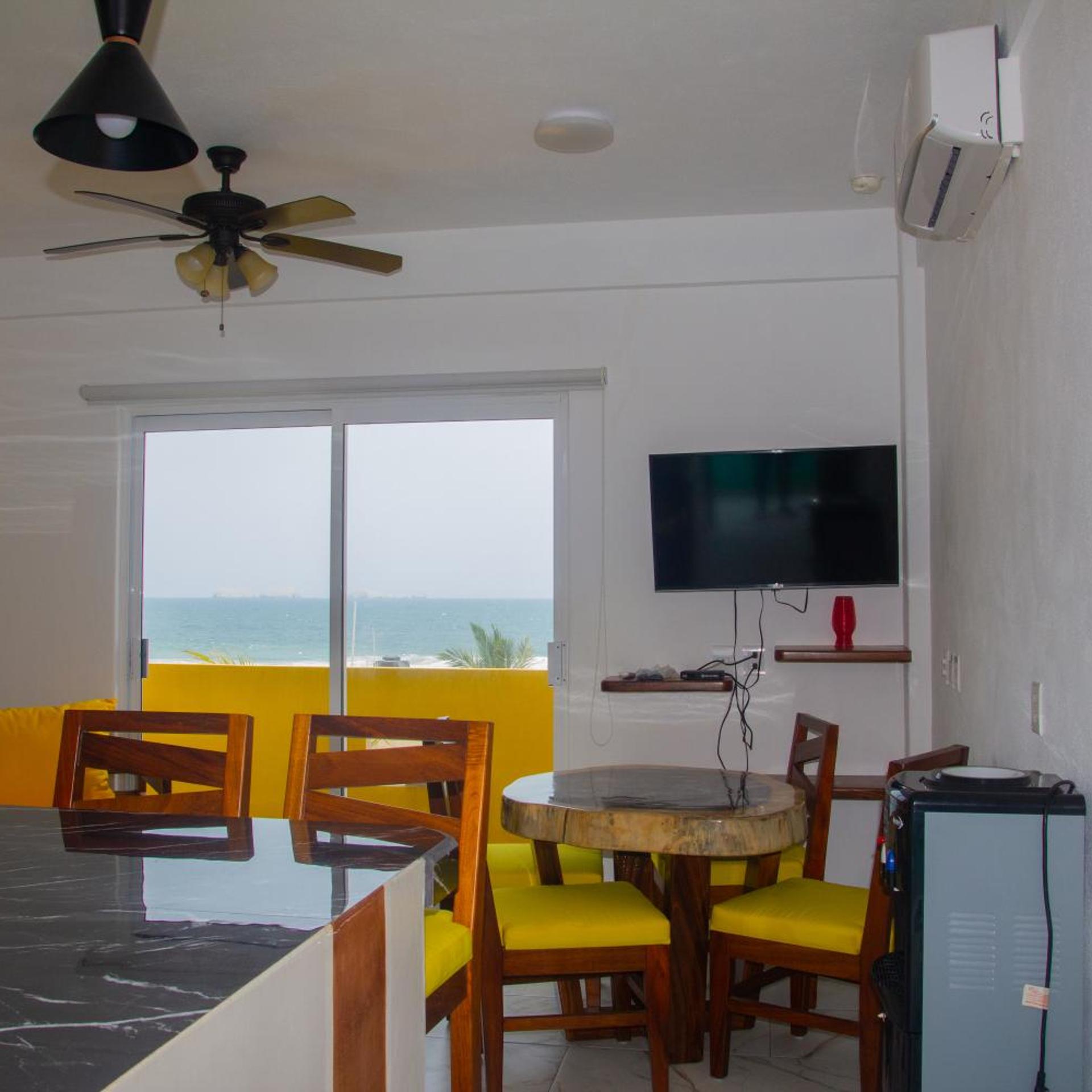 Hotel Happy Beach 48/58