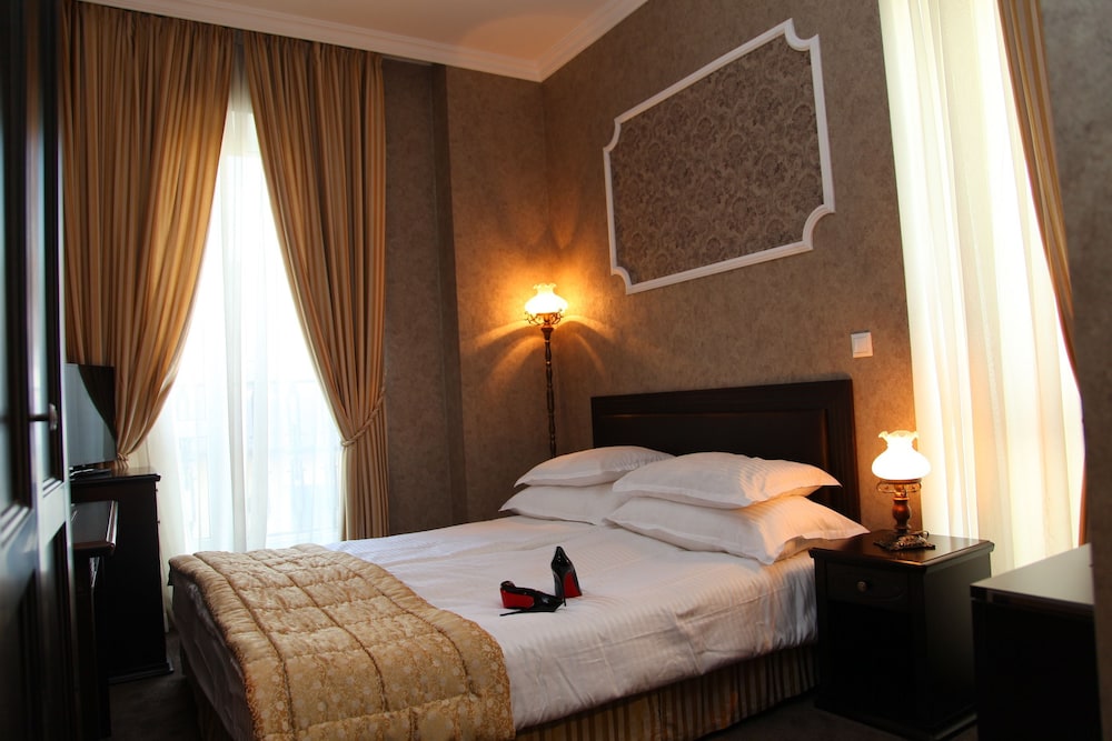 Strimon Garden Spa Hotel 7/33