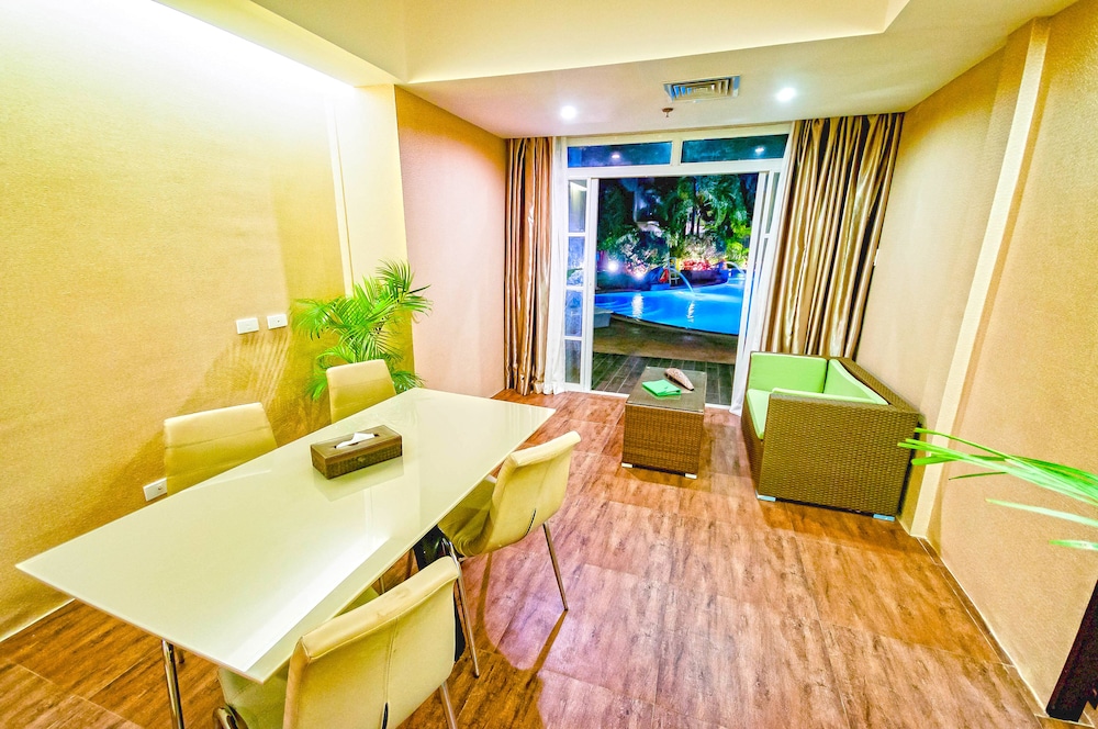 Aziza Paradise Hotel 31/50