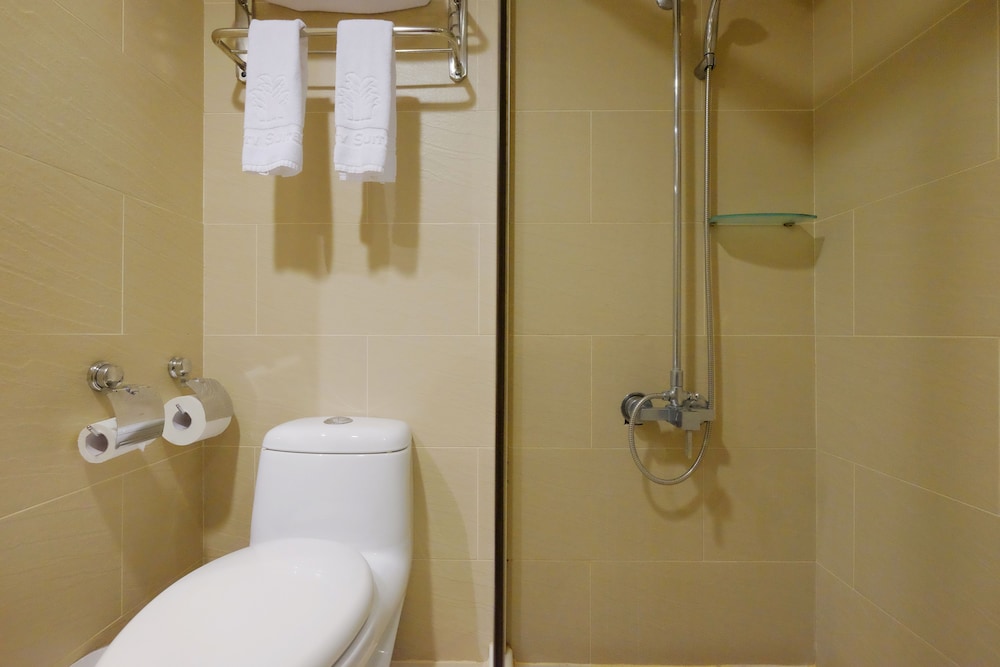 City Suites Gateway 17/58