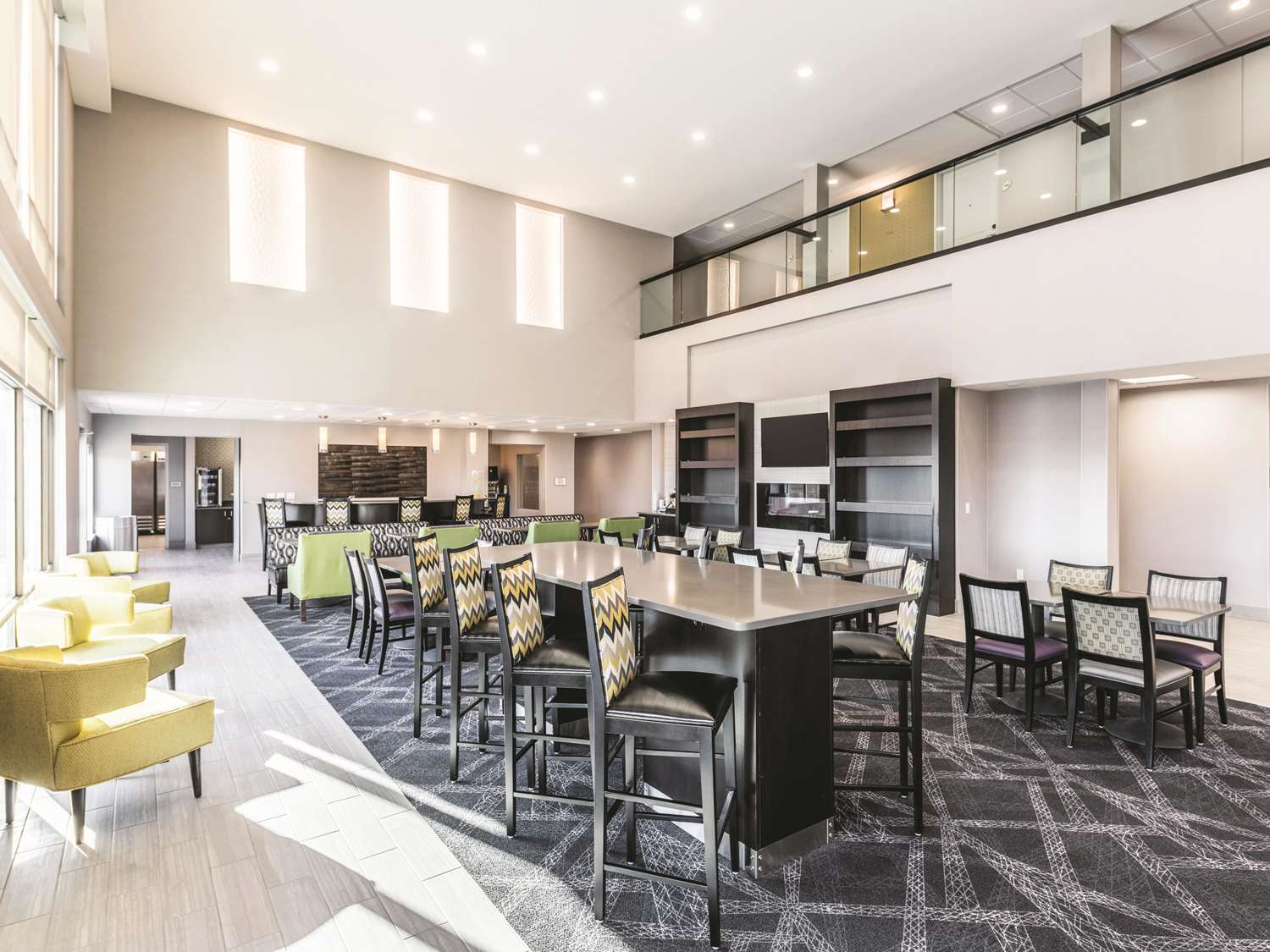 La Quinta Inn & Suites By Wyndham Walla Walla 40/45