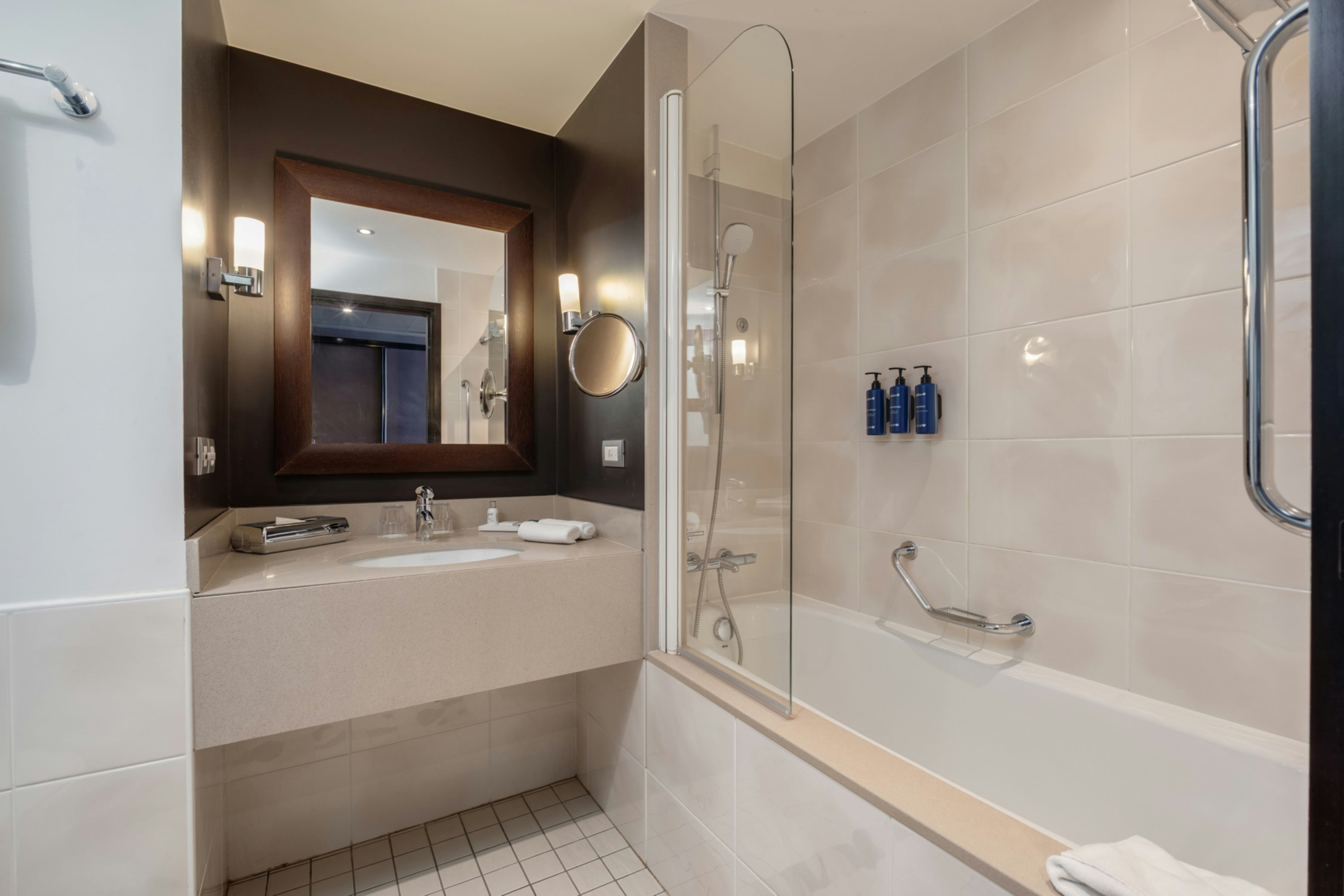 DoubleTree by Hilton Paris Boulogne 49/50