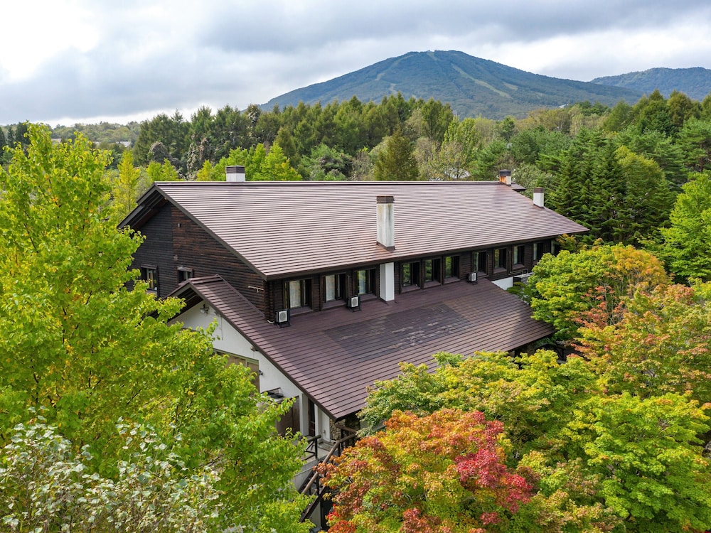 La Vista Appi Kogen 44/47