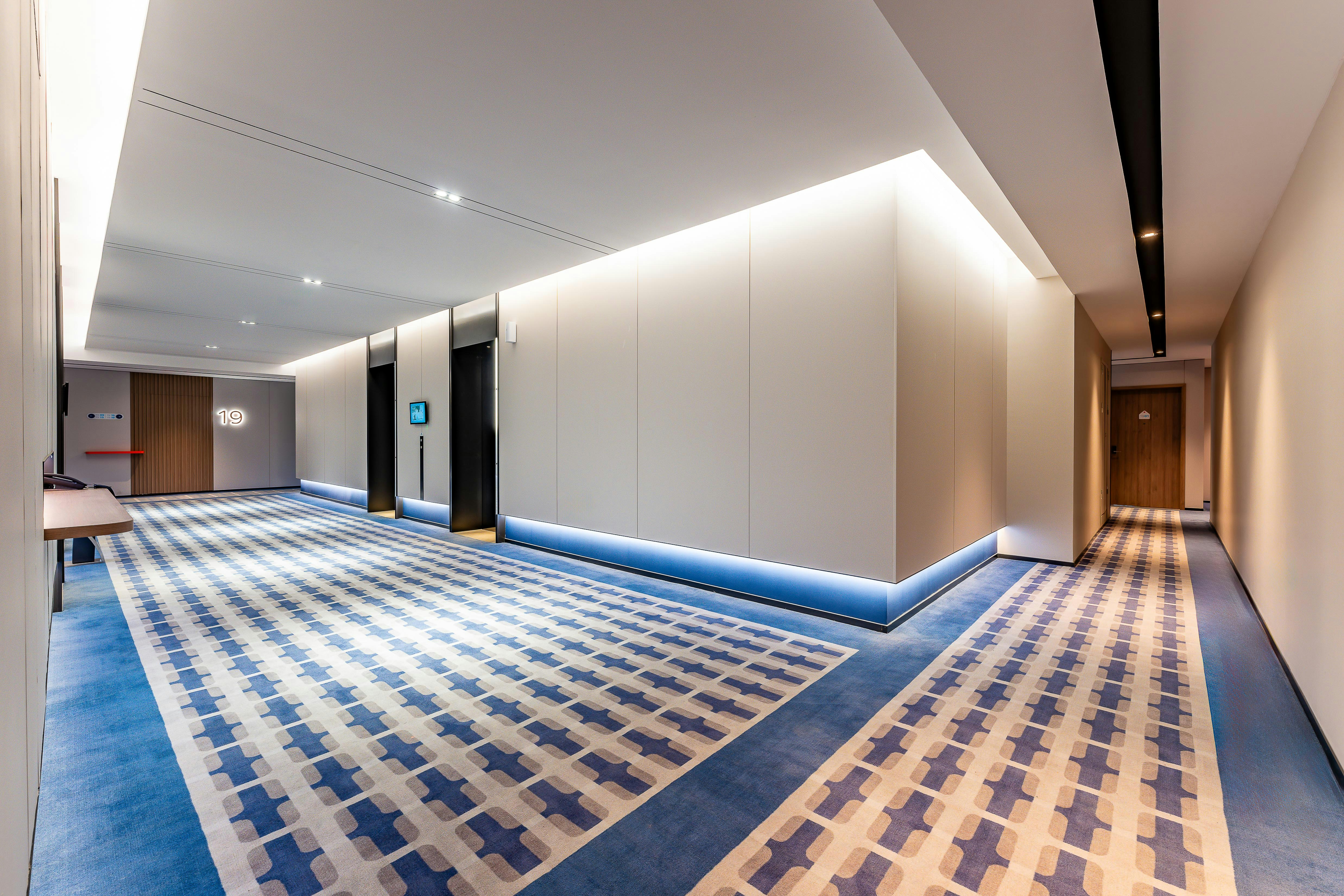 Holiday Inn Express Haimen City Center By IHG 12/35