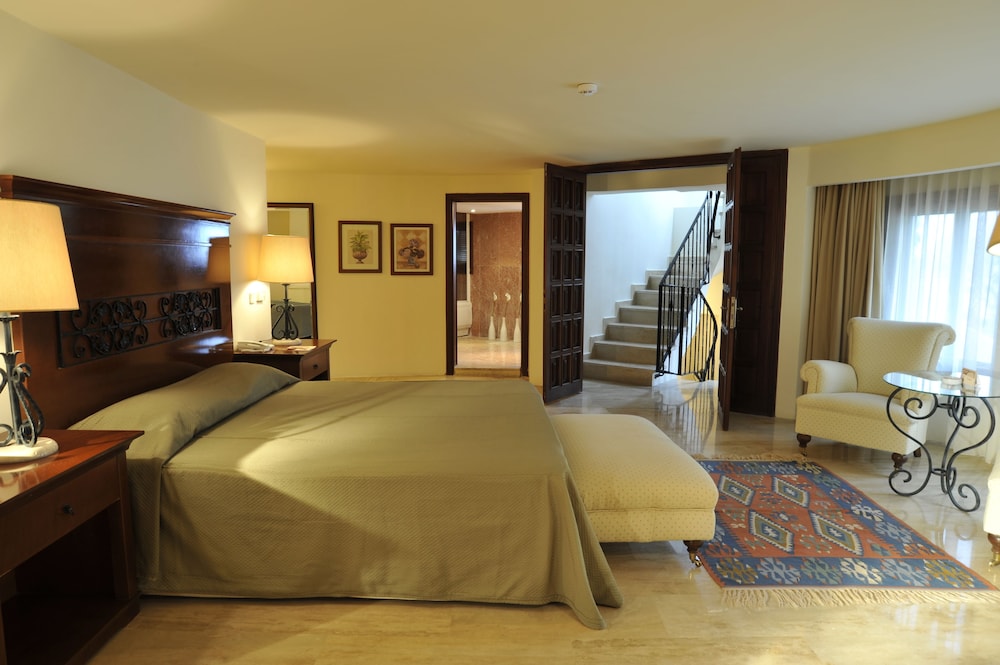 Marti Resort Hotel 24/72