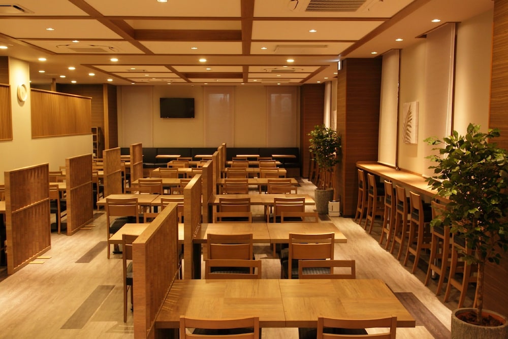 Hotel Route-Inn Ishioka 33/38