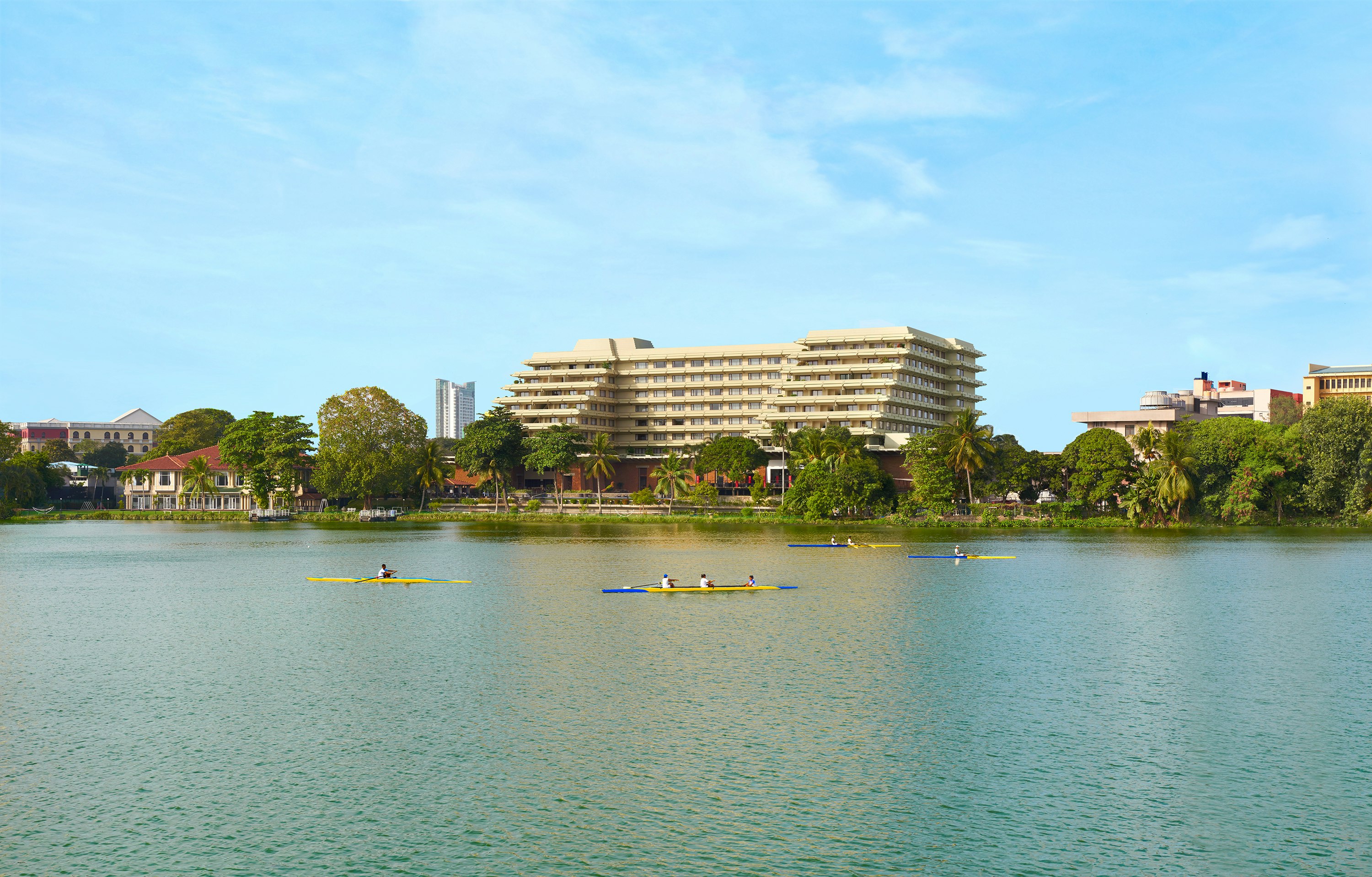 Cinnamon Lakeside Colombo 44/51