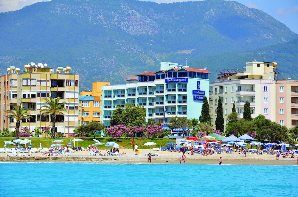 Blue Diamond Alya Hotel 39/42