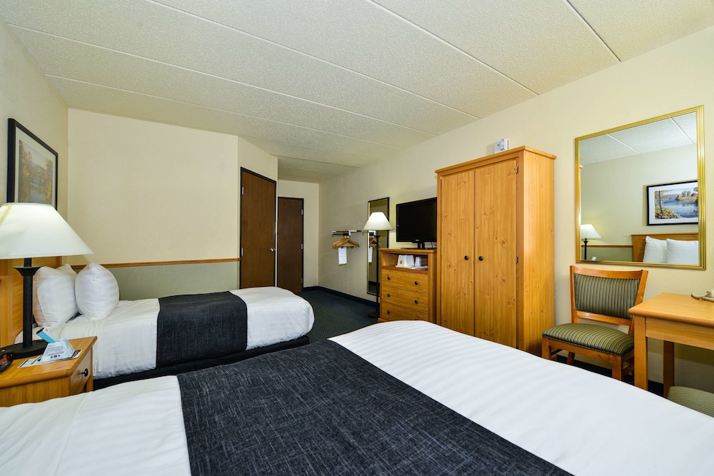 Best Western Bemidji 13/42
