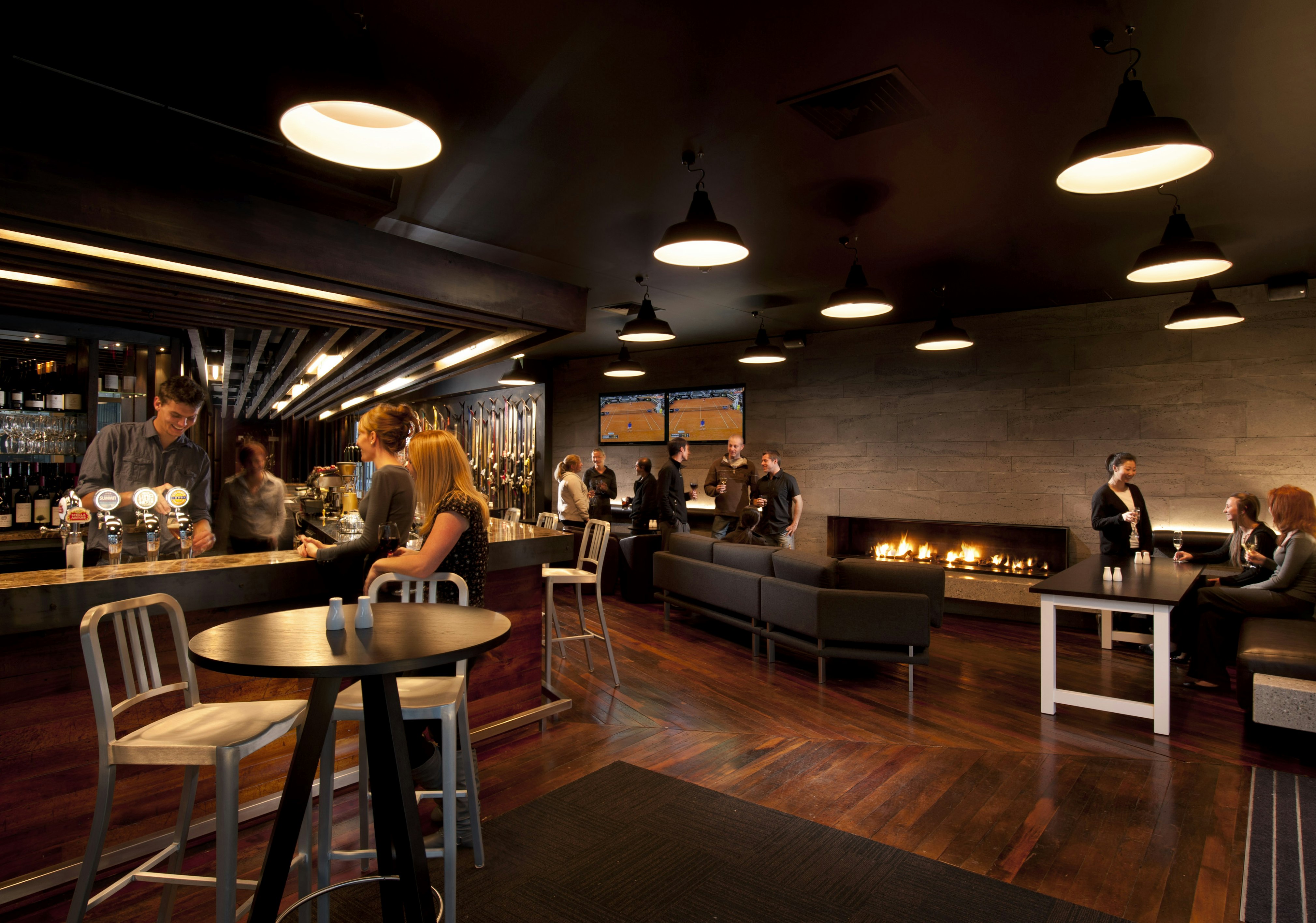 Doubletree By Hilton Queenstown 34/47