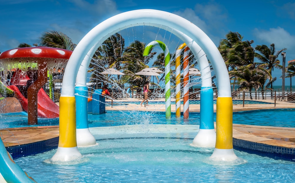 Jangadeiro Praia Hotel 47/67