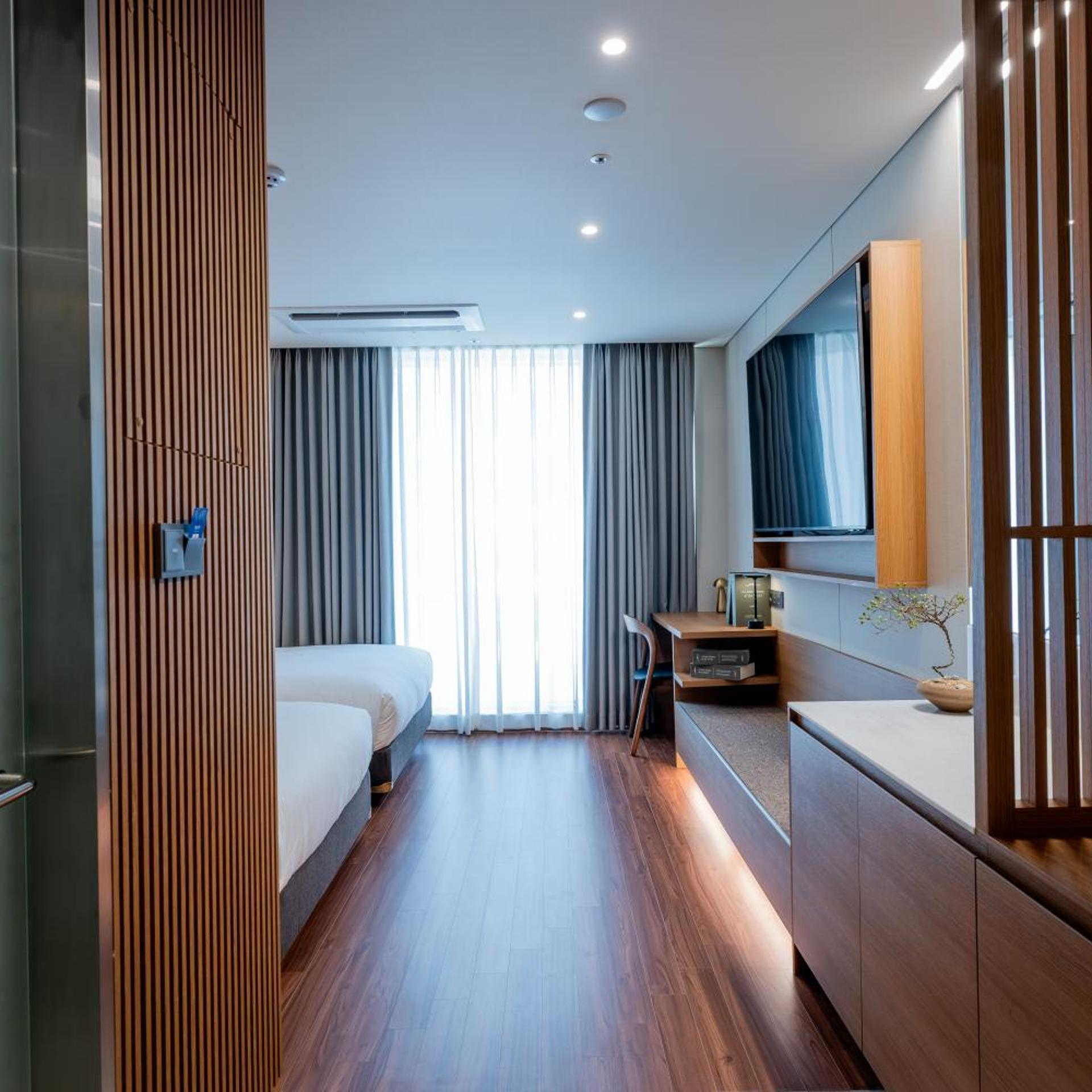 Jamsil Hotel Bene 16/43