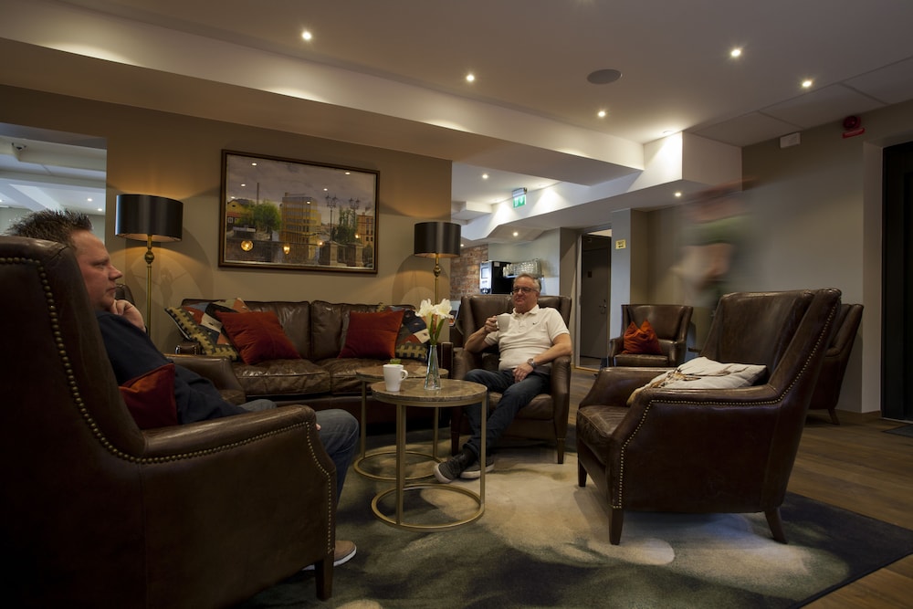 Hotell Nordic 36/45