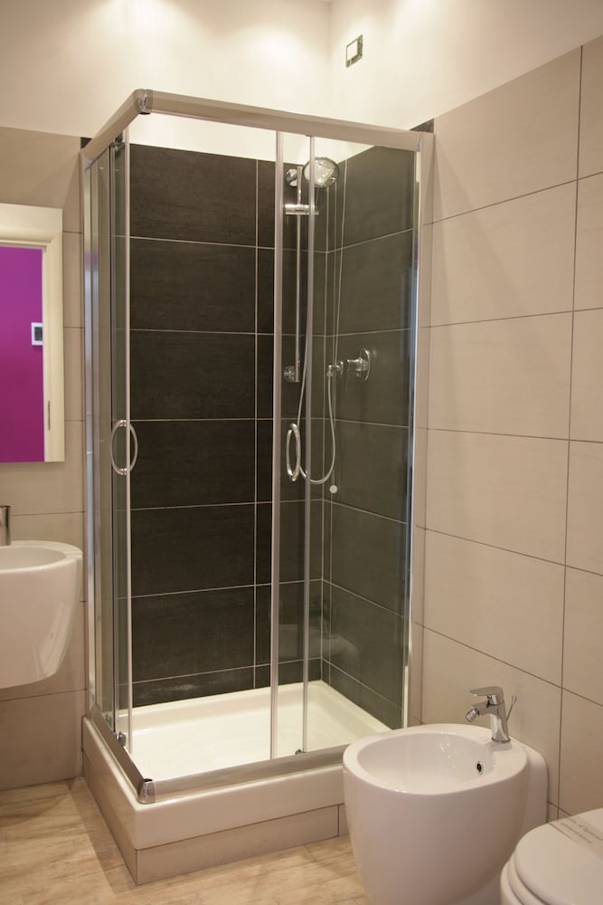 Five Rooms Rome 59/63