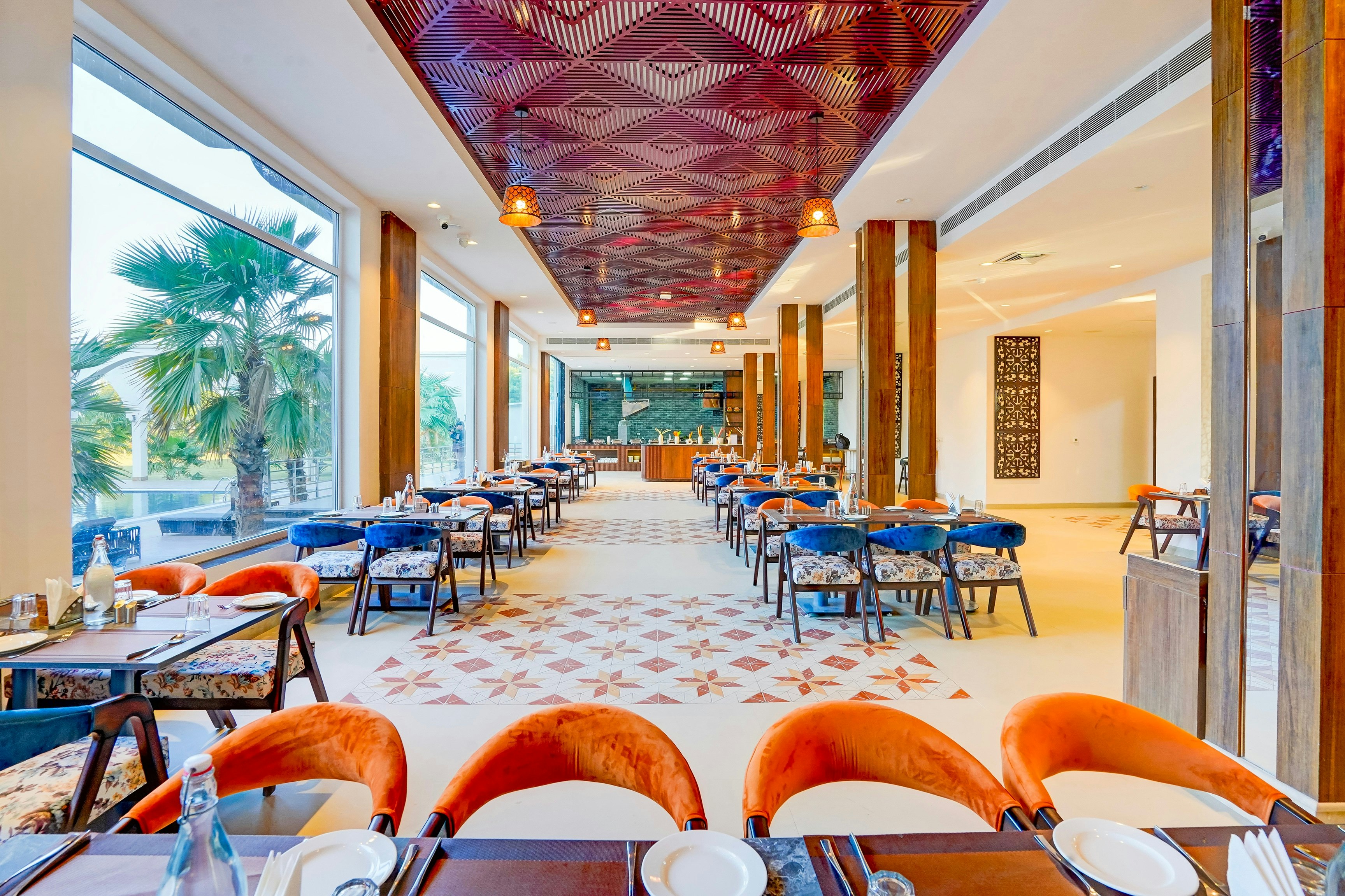 Sunday Resort & Spa Manesar Gurugram 38/51
