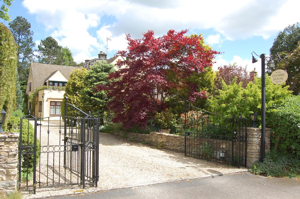 Coombe House 42/62