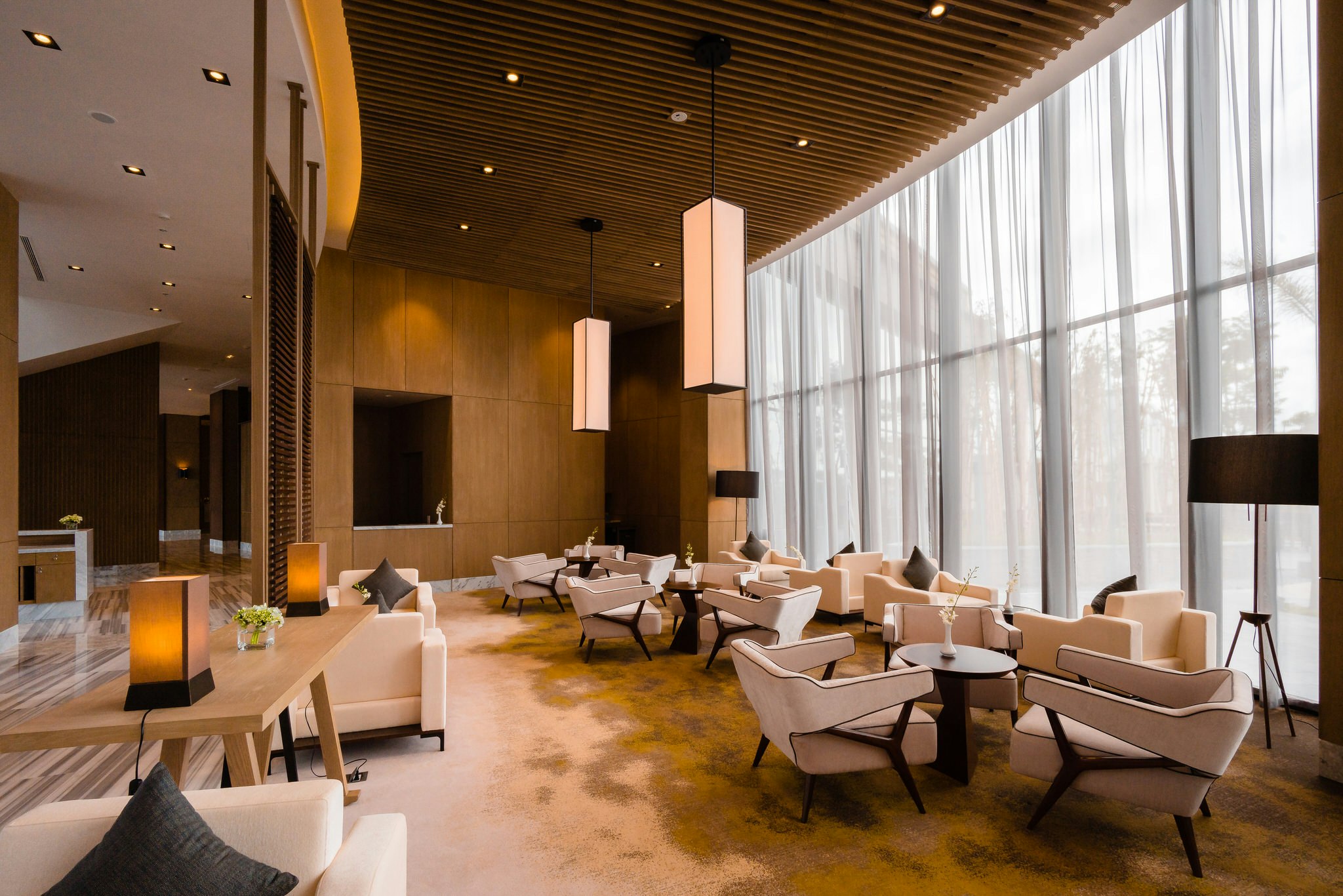 Hotel Nikko Hai Phong 40/50