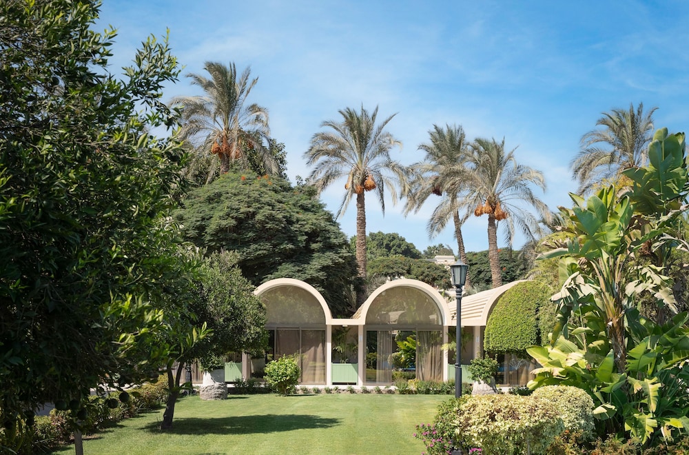 Jaz Pyramids Resort 47/50