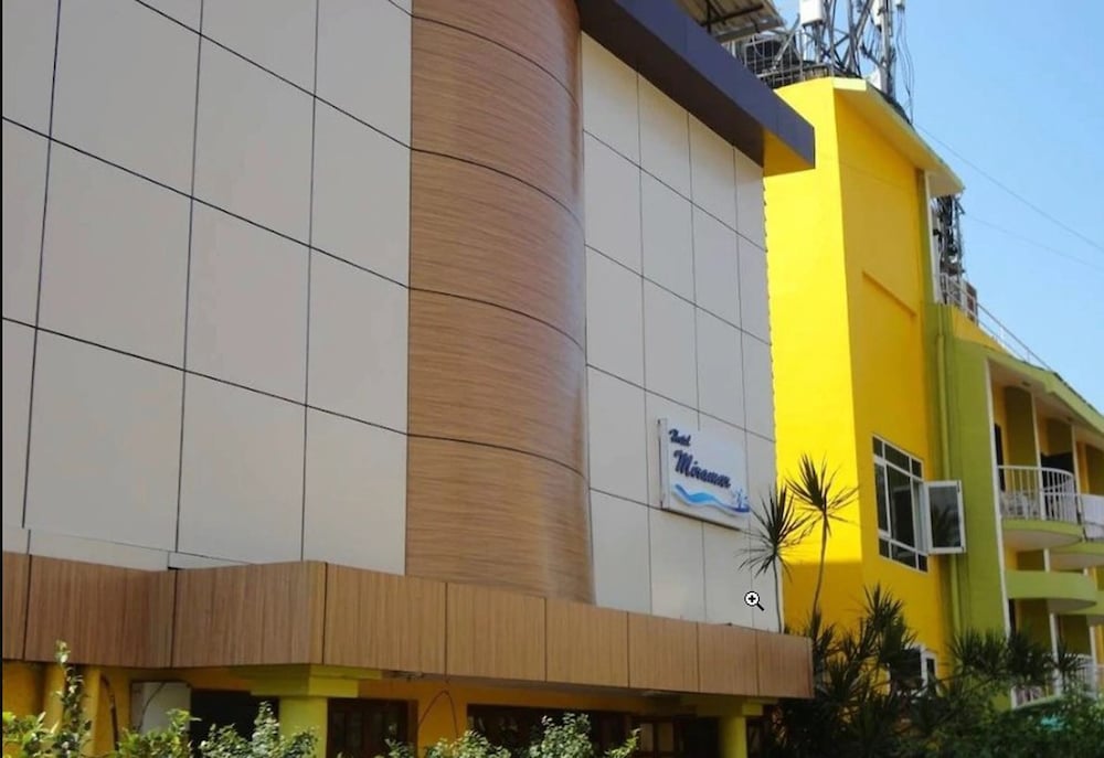 Hotel Miramar 6/40