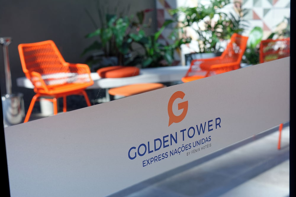Golden Tower Express Nacoes Unidas photo3