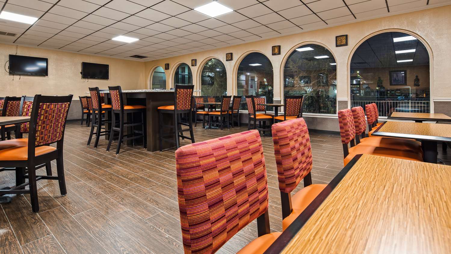 Best Western Airport 14/23