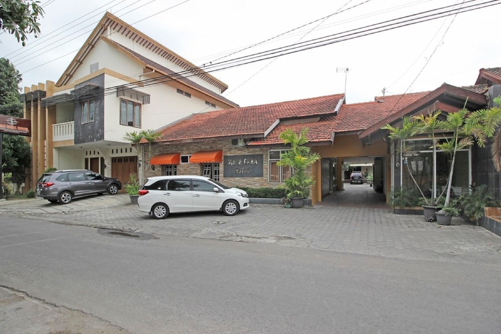 Reddoorz Near Pojok Beteng Yogyakarta 1/25