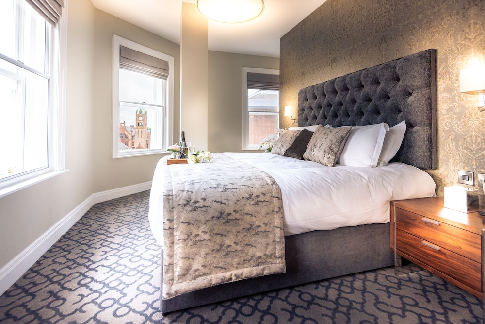 Shipquay Boutique Hotel 16/50