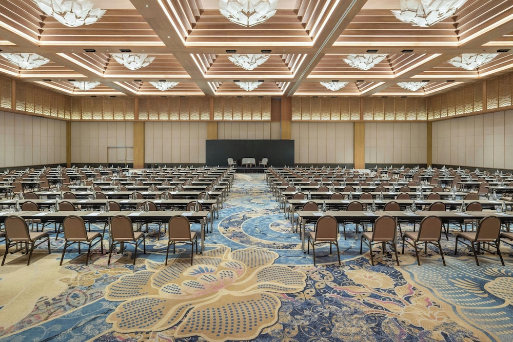 Lampung Marriott Resort and Spa 34/50