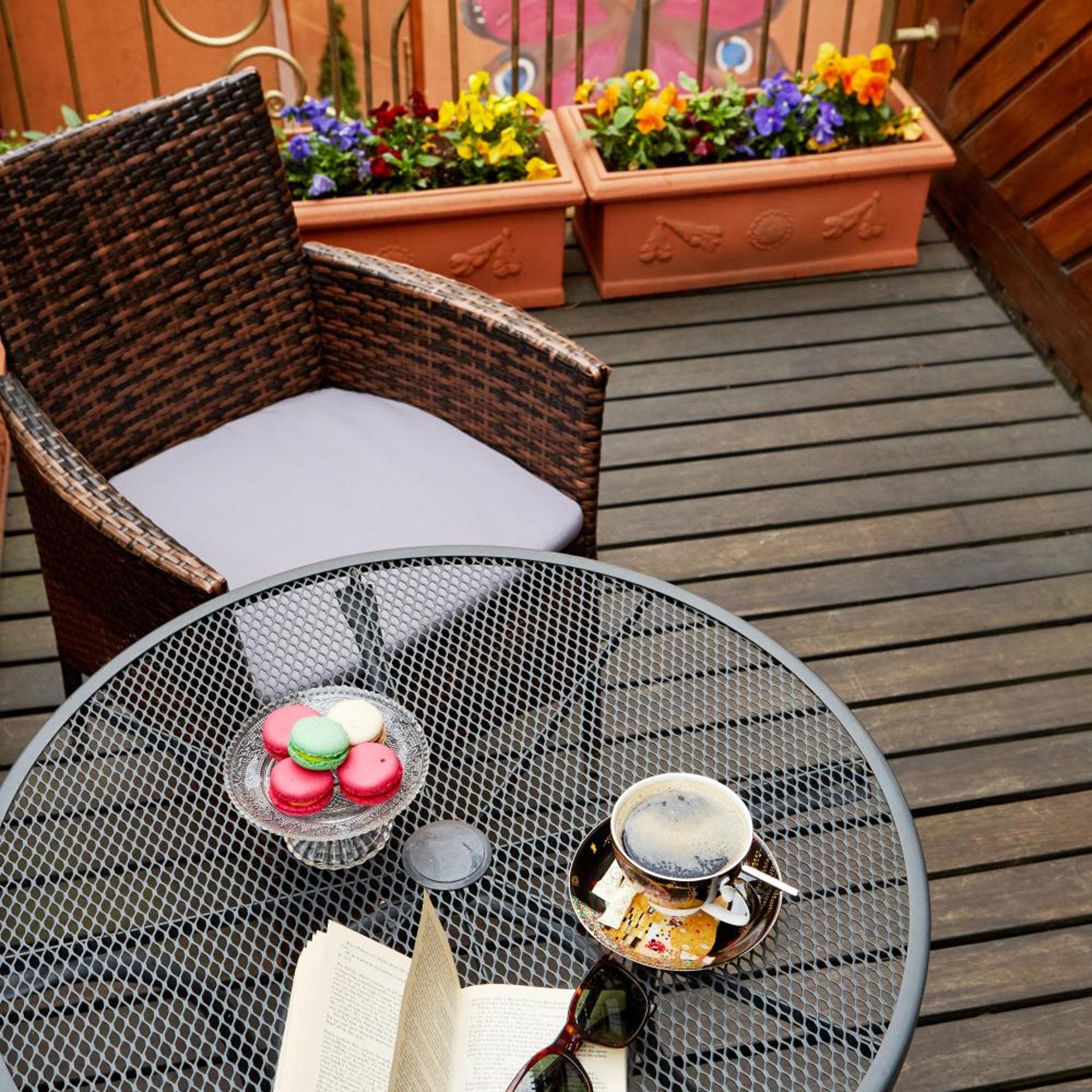 Bohema Hotel & Spa 37/50