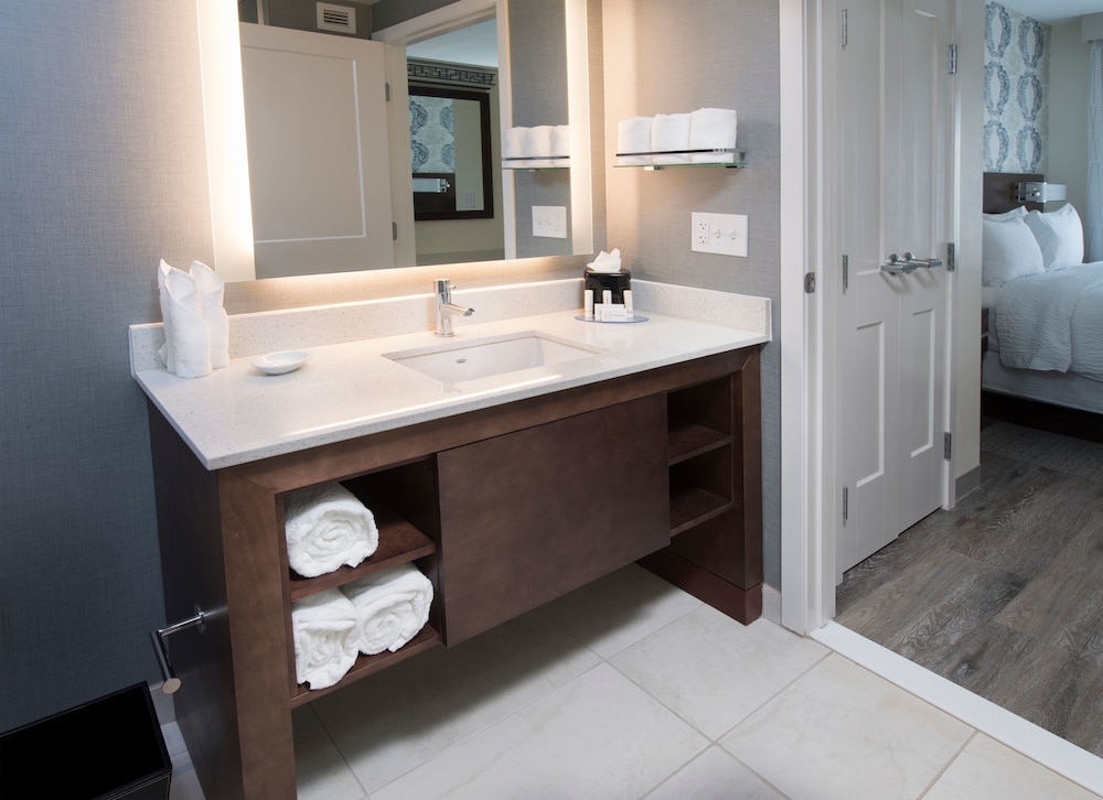 RESIDENCE INN ATLANTA PERIMETER CENTER DUNWOODY 43/44