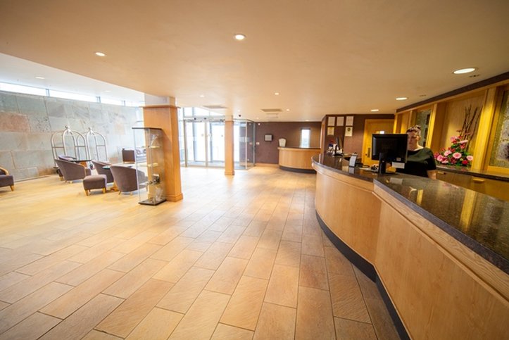 Hellidon Lakes Golf Spa Hotel 1/25