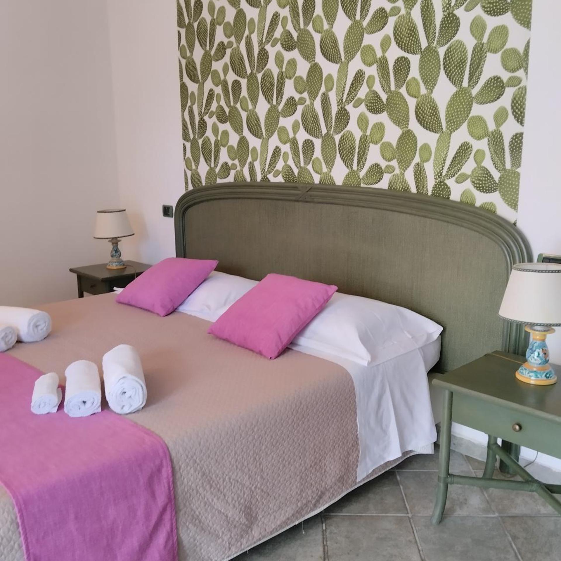 Hotel Valle Di Mare Resort 14/55