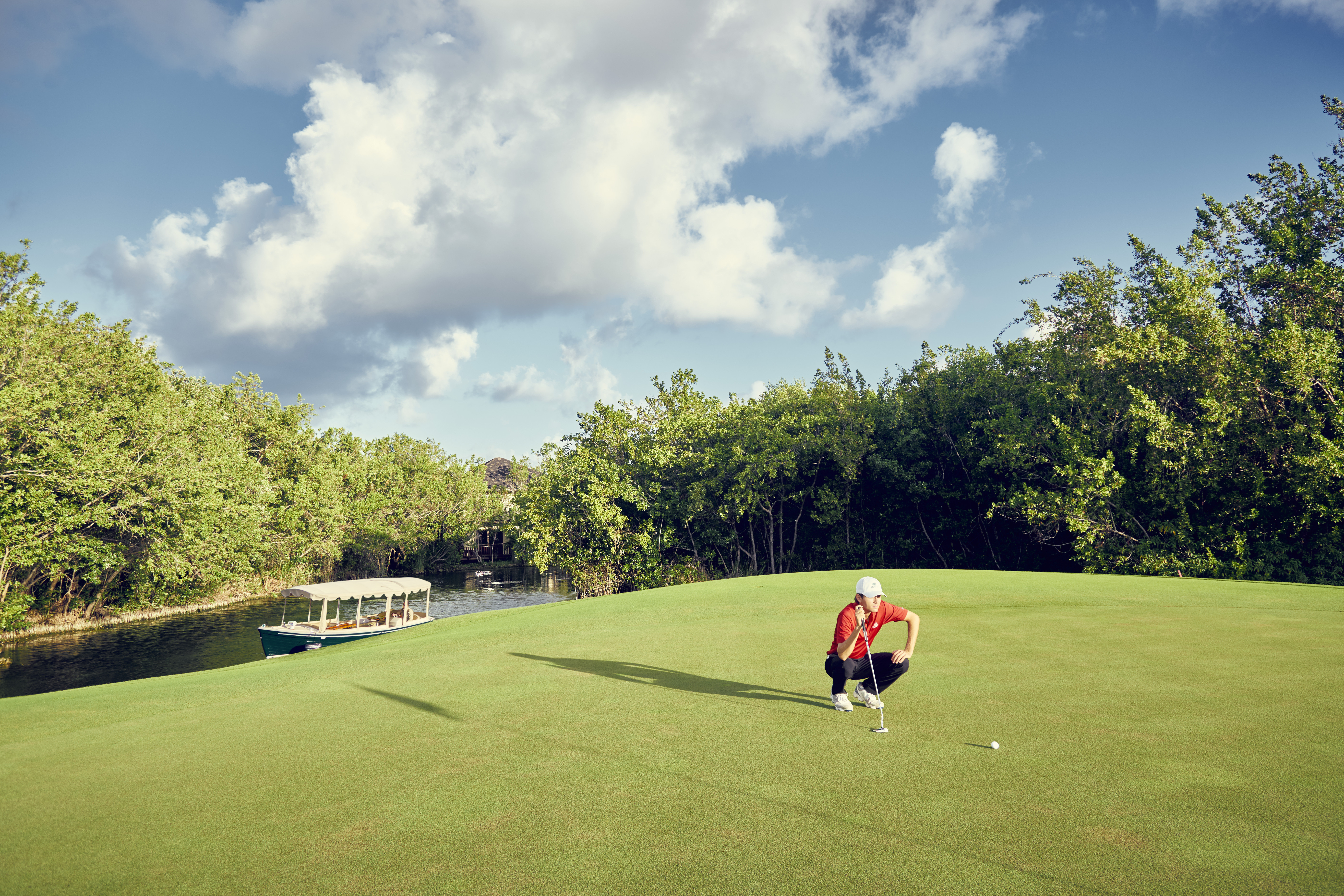 Rosewood Mayakoba 52/89