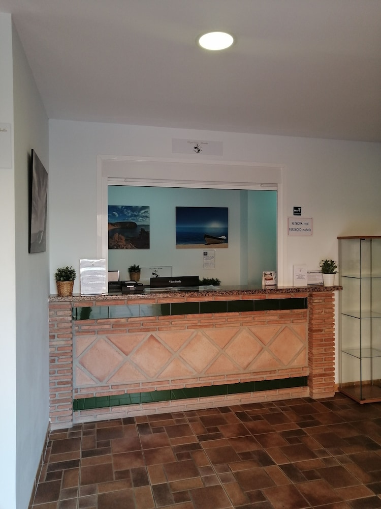 Royal Marbella Golf Resort 12/83