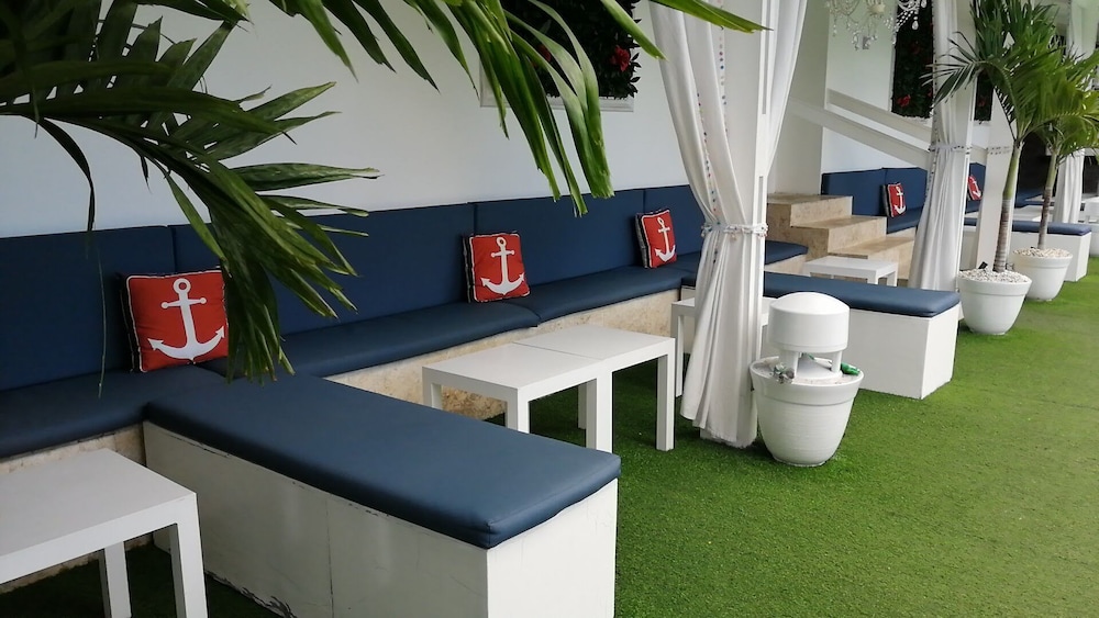 Ramada by Wyndham Princess Santo Domingo 26/41