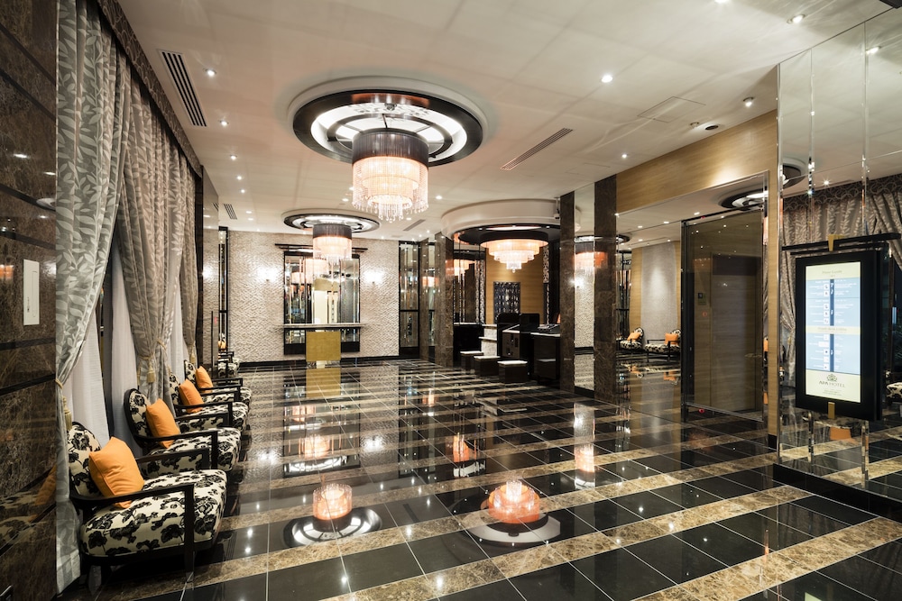 APA Hotel Chiba-Ekimae 13/50