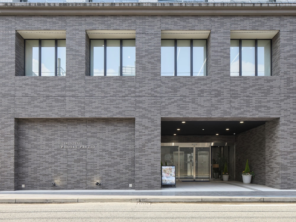 Shizutetsu Hotel Prezio Hakata-Ekimae 2/69