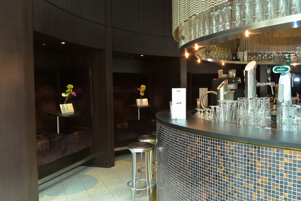 Hotel Artemis Amsterdam 9/65