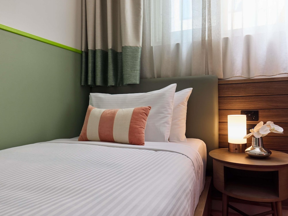 The Clarence Hotel Sydney 22/41